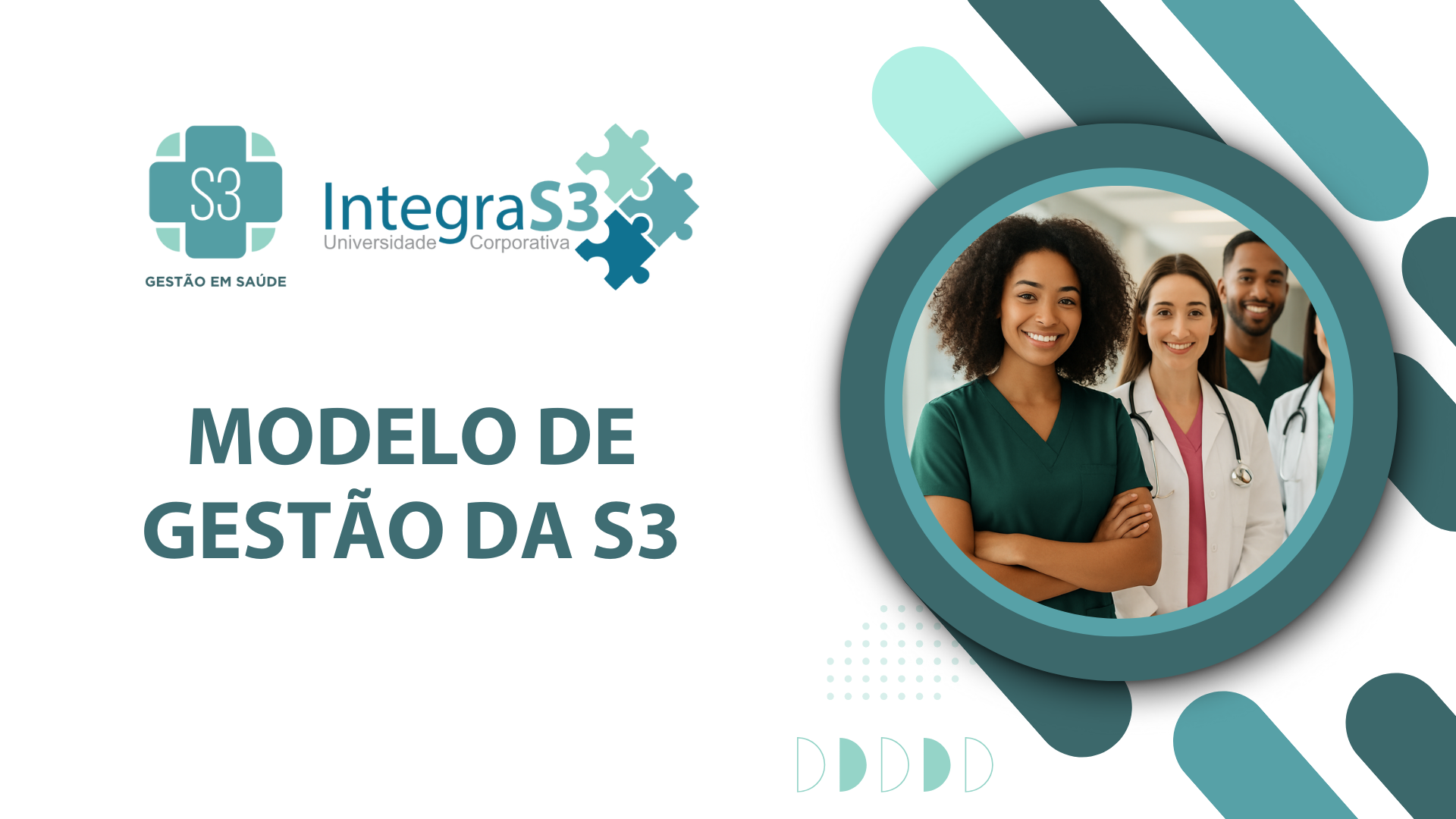 Aula 04 Modelo de gestão da S3